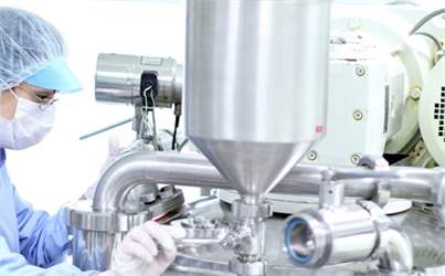 Biotech Industry