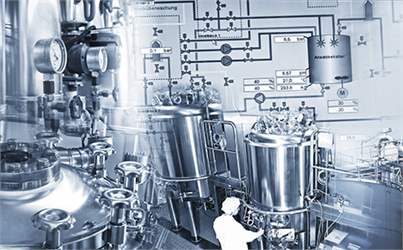 Pharmaceutical industry